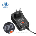 30w Universal Wall Charger With Eu Plug